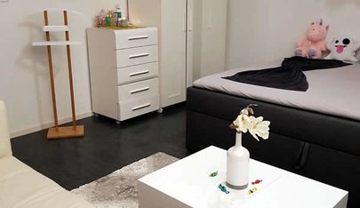 Wellness Studio Privat - Erotic Massage in Volketswil, Switzerland