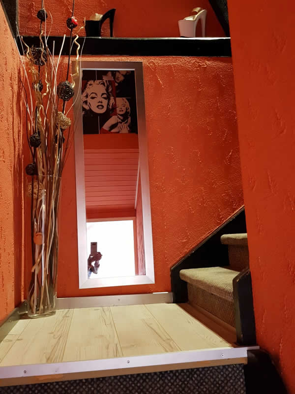 Wellness Studio Privat - Erotic Massage in Volketswil, Switzerland