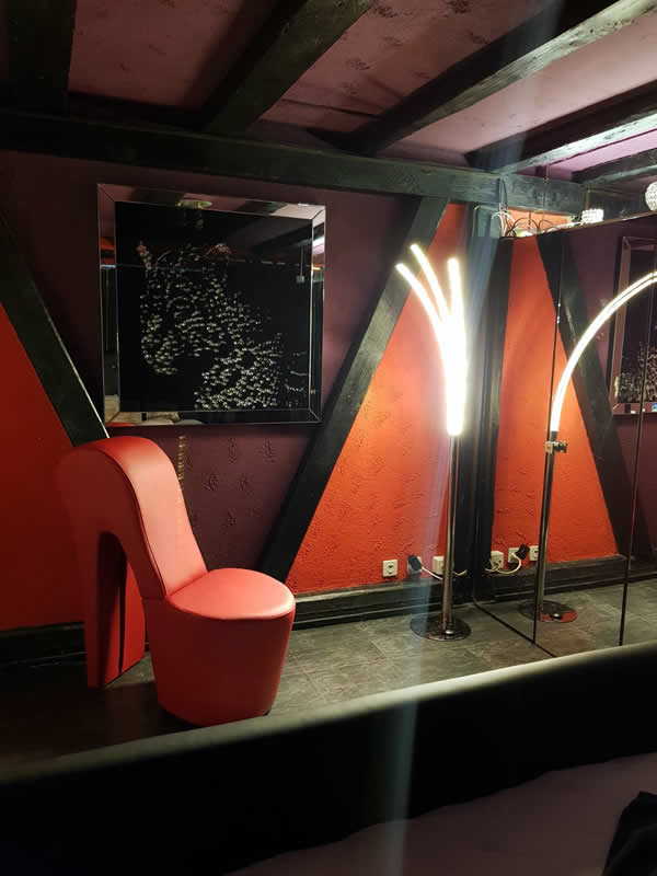 Wellness Studio Privat - Erotic Massage in Volketswil, Switzerland