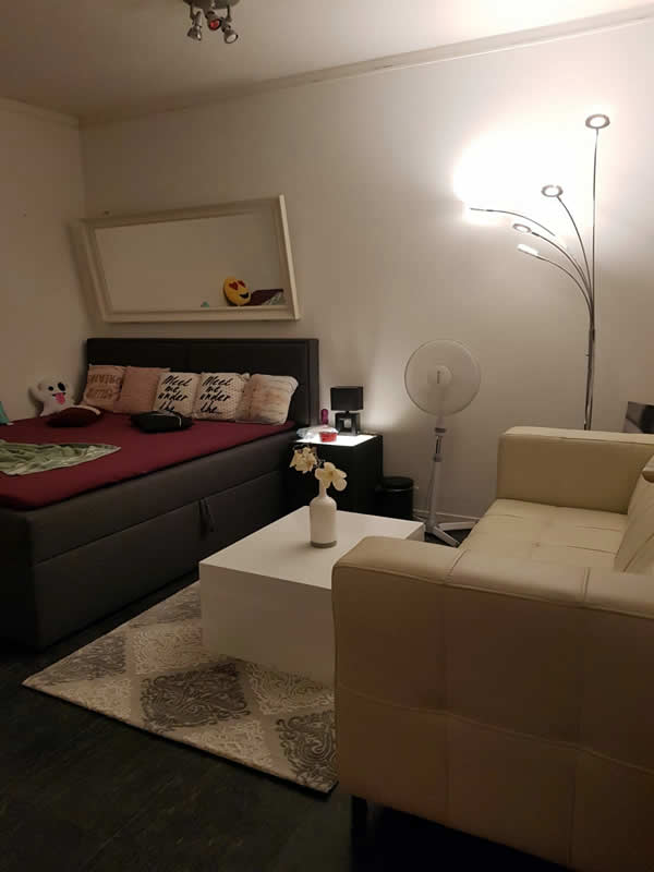 Wellness Studio Privat - Erotic Massage in Volketswil, Switzerland