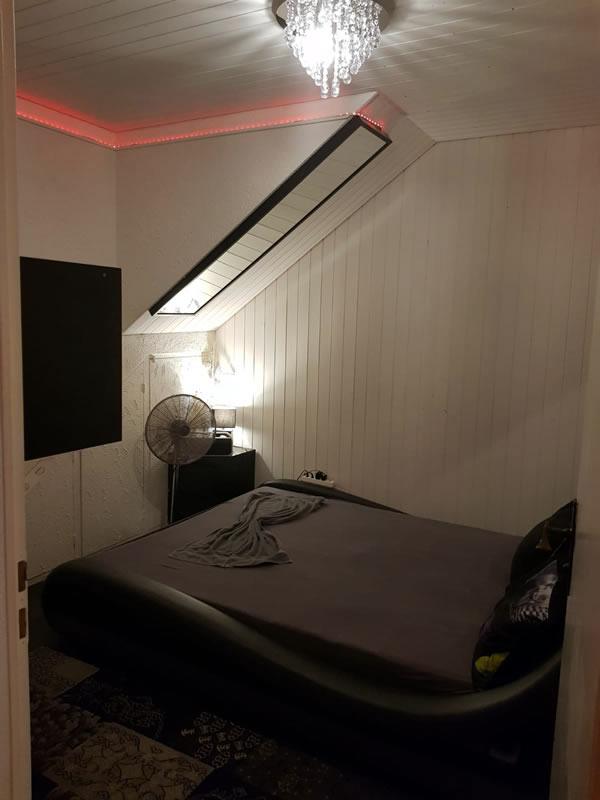 Wellness Studio Privat - Erotic Massage in Volketswil, Switzerland