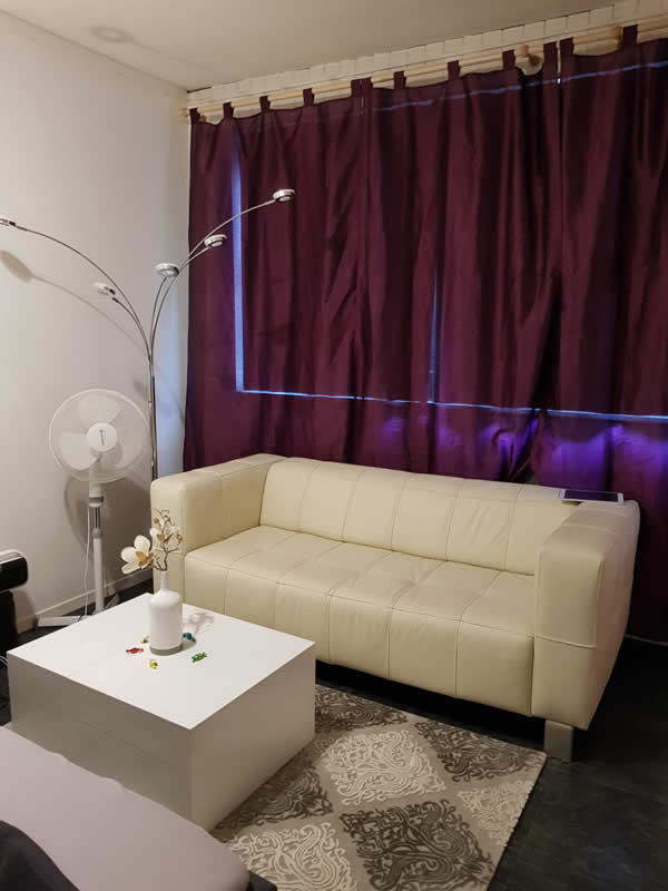 Wellness Studio Privat - Erotic Massage in Volketswil, Switzerland
