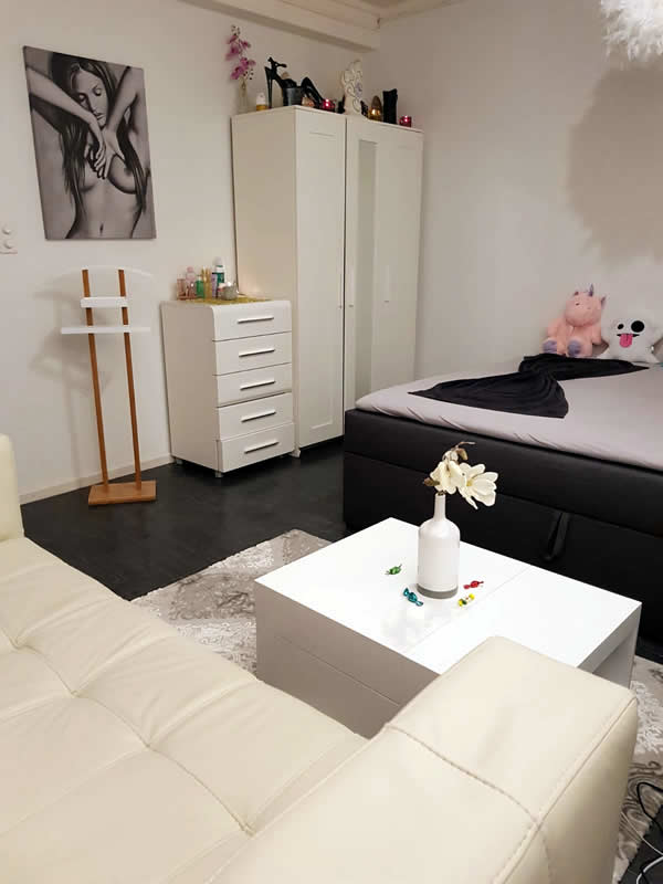 Wellness Studio Privat - Erotic Massage in Volketswil, Switzerland