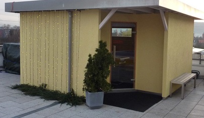 Flip Sauna - Fkk in Volketswil, Switzerland