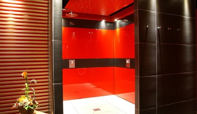Flip Sauna - Fkk in Volketswil, Switzerland