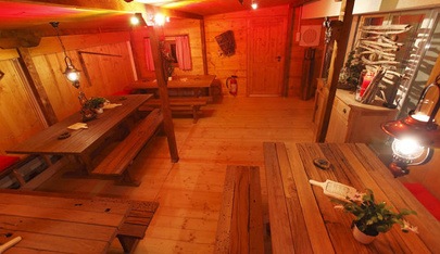 Flip Sauna - Fkk in Volketswil, Switzerland