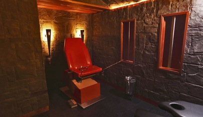 Flip Sauna - Fkk in Volketswil, Switzerland
