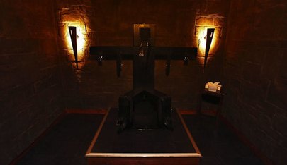 Flip Sauna - Fkk in Volketswil, Switzerland