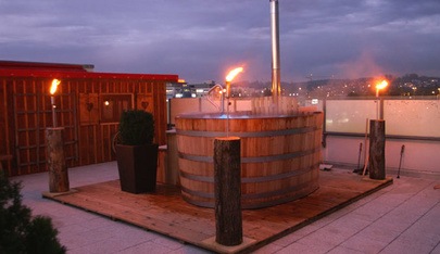 Flip Sauna - Fkk in Volketswil, Switzerland