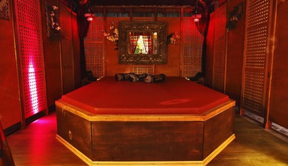 Flip Sauna - Fkk in Volketswil, Switzerland