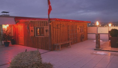 Flip Sauna - Fkk in Volketswil, Switzerland
