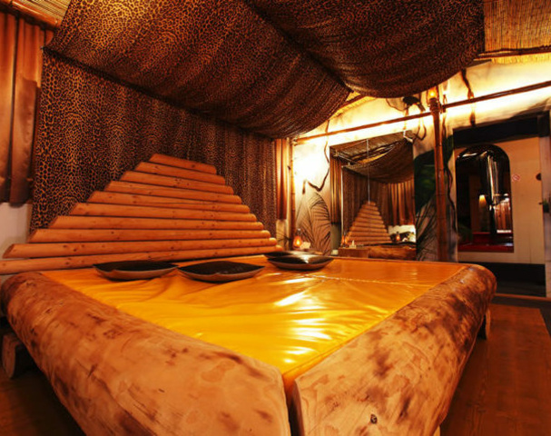 Flip Sauna - Fkk in Volketswil, Switzerland