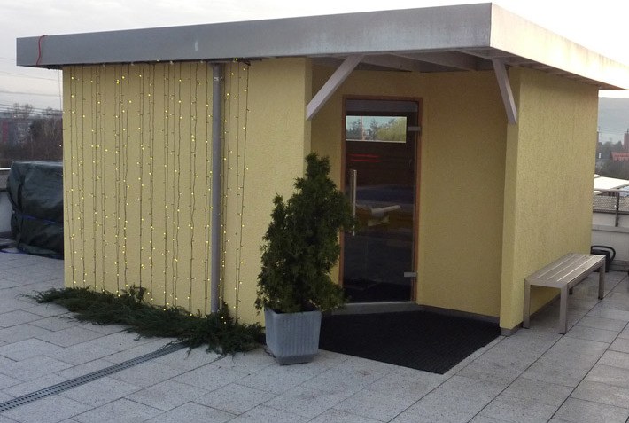 Flip Sauna - Fkk in Volketswil, Switzerland