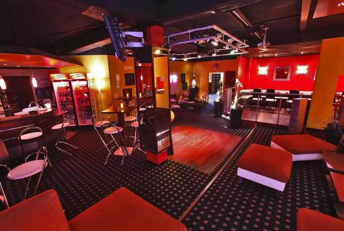 Flip Sauna - Fkk in Volketswil, Switzerland