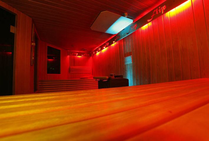 Flip Sauna - Fkk in Volketswil, Switzerland