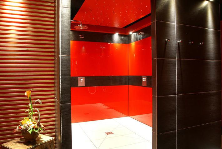 Flip Sauna - Fkk in Volketswil, Switzerland