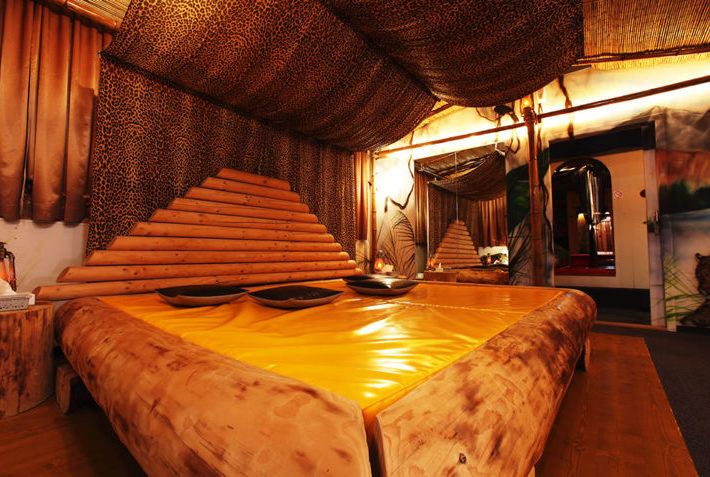 Flip Sauna - Fkk in Volketswil, Switzerland