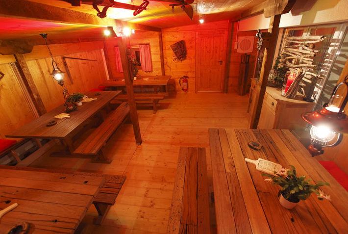 Flip Sauna - Fkk in Volketswil, Switzerland
