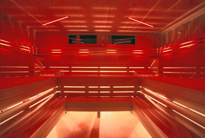 Flip Sauna - Fkk in Volketswil, Switzerland