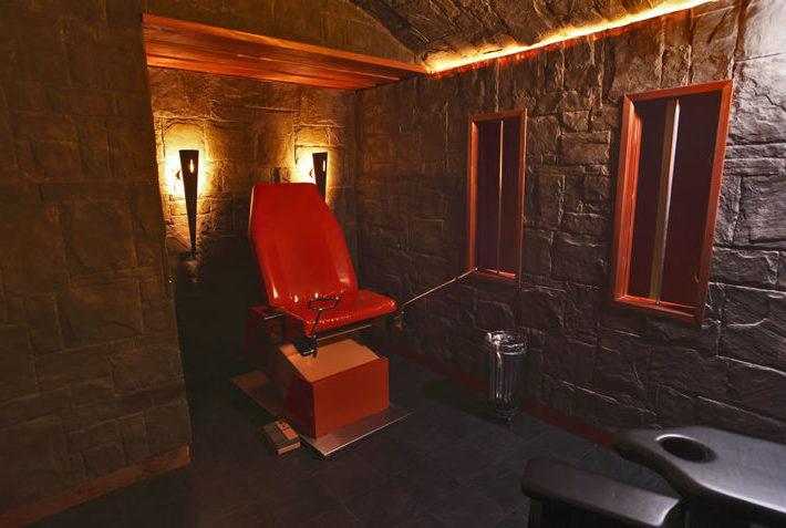 Flip Sauna - Fkk in Volketswil, Switzerland