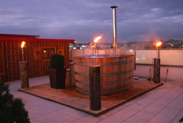 Flip Sauna - Fkk in Volketswil, Switzerland