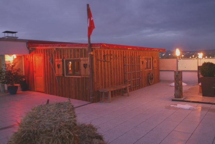 Flip Sauna - Fkk in Volketswil, Switzerland