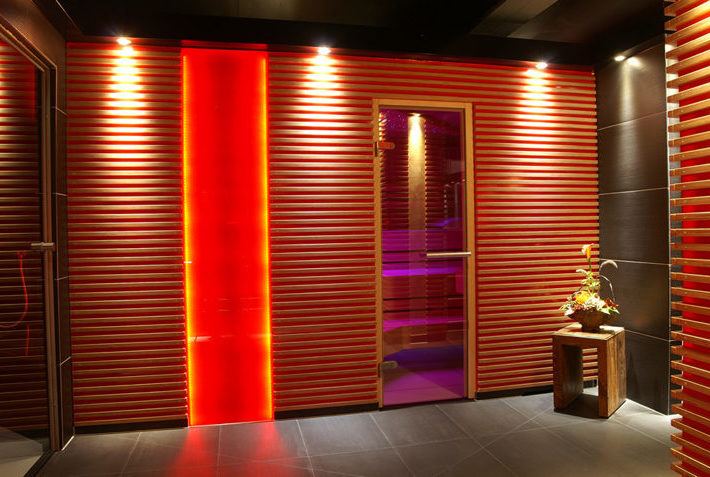 Flip Sauna - Fkk in Volketswil, Switzerland