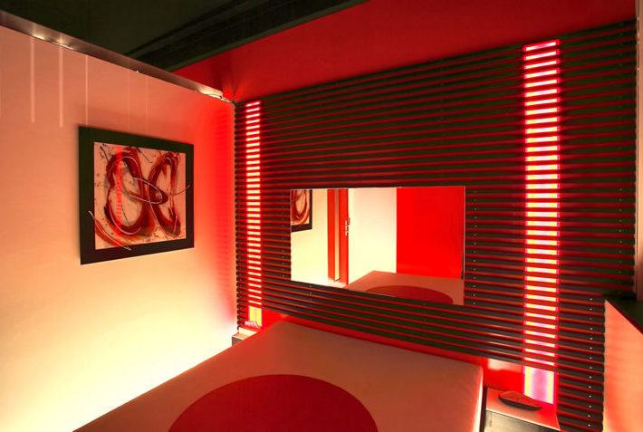 Flip Sauna - Fkk in Volketswil, Switzerland
