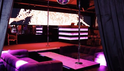 Crystal Club & Lounge | Stripclub | Tabledance | Live Shows | Nightclub - Nightclub in Volketswil, Switzerland