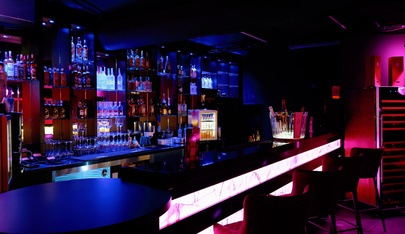 Crystal Club & Lounge | Stripclub | Tabledance | Live Shows | Nightclub - Nightclub in Volketswil, Switzerland