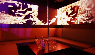 Crystal Club & Lounge | Stripclub | Tabledance | Live Shows | Nightclub - Nightclub in Volketswil, Switzerland
