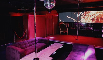 Crystal Club & Lounge | Stripclub | Tabledance | Live Shows | Nightclub - Nightclub in Volketswil, Switzerland
