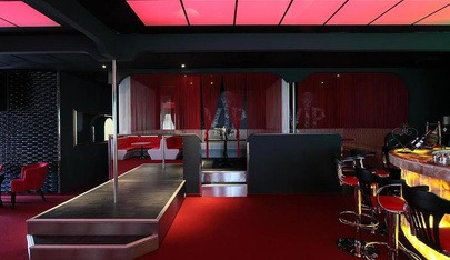 Diamond Club - Nightclub in Volketswil, Switzerland