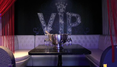 Diamond Club - Nightclub in Volketswil, Switzerland