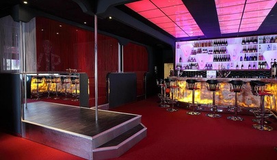 Diamond Club - Nightclub in Volketswil, Switzerland