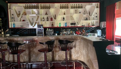 Diamond Club - Nightclub in Volketswil, Switzerland