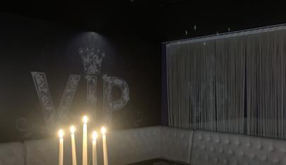 Diamond Club - Nightclub in Volketswil, Switzerland