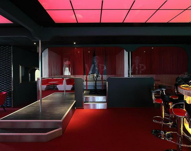 Diamond Club - Nightclub in Volketswil, Switzerland