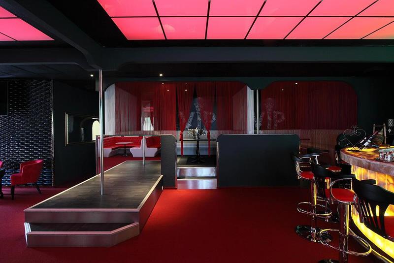 Diamond Club - Nightclub in Volketswil, Switzerland