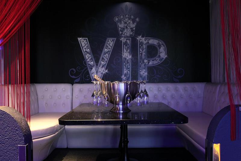 Diamond Club - Nightclub in Volketswil, Switzerland