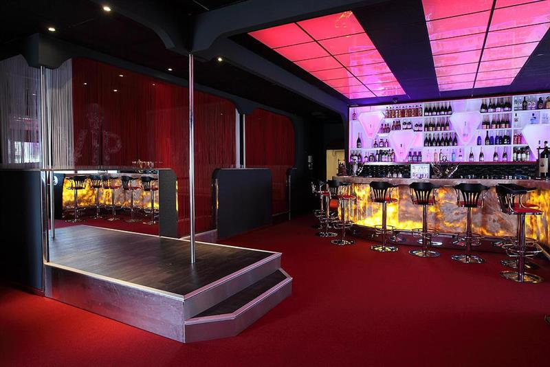 Diamond Club - Nightclub in Volketswil, Switzerland