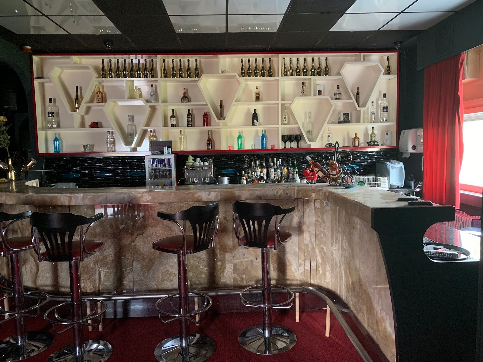 Diamond Club - Nightclub in Volketswil, Switzerland