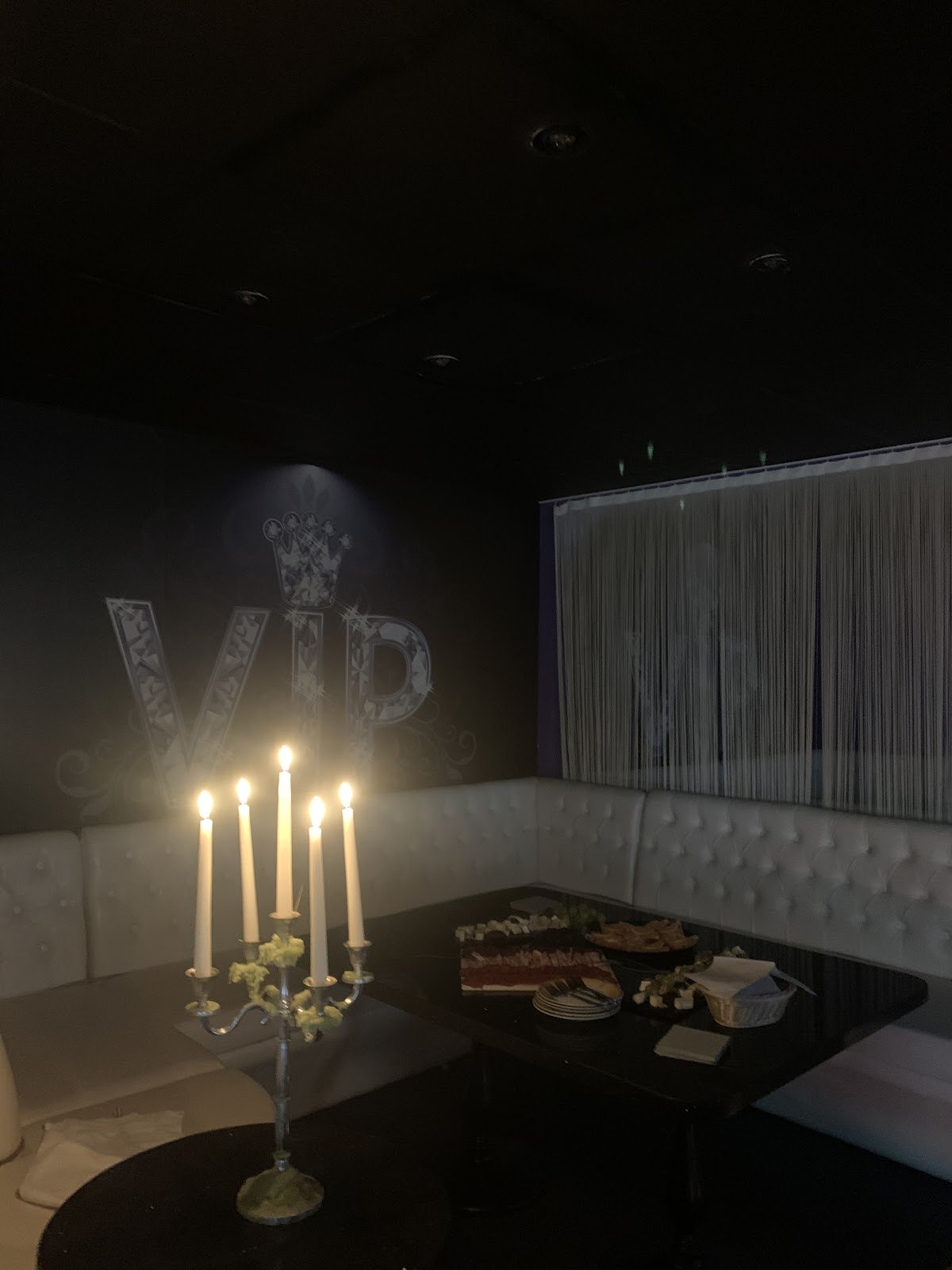 Diamond Club - Nightclub in Volketswil, Switzerland