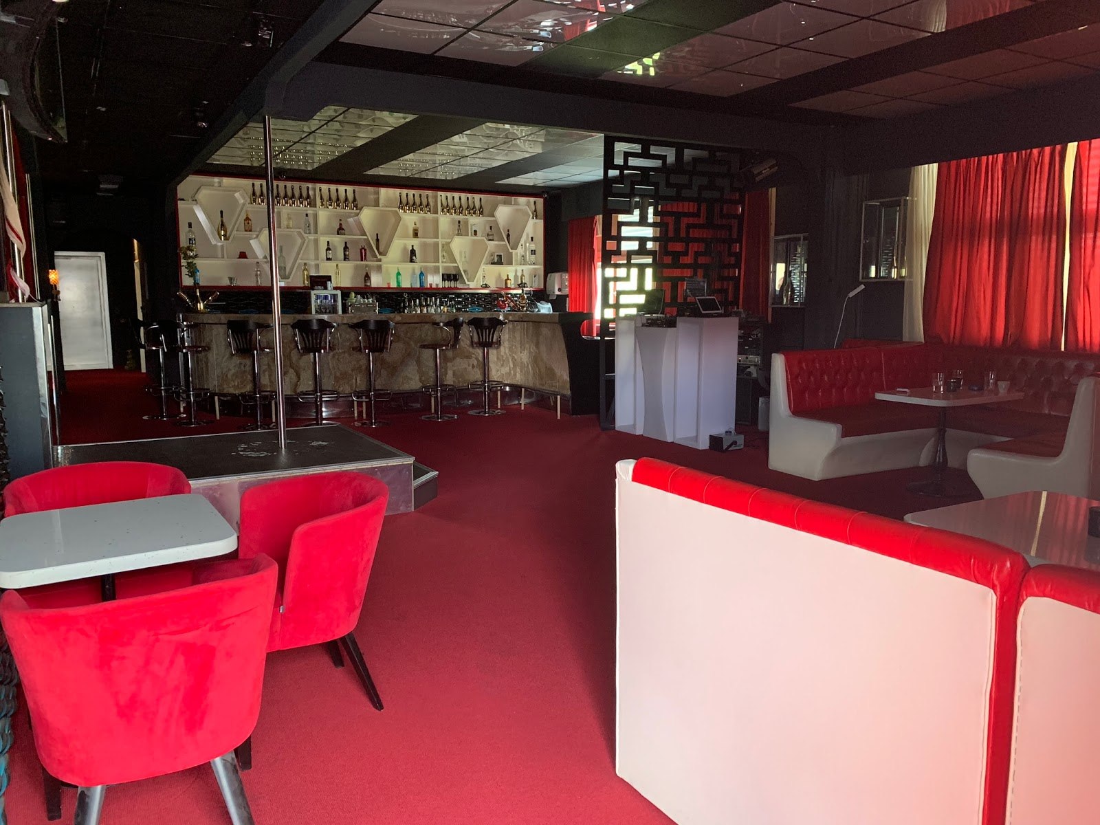 Diamond Club - Nightclub in Volketswil, Switzerland