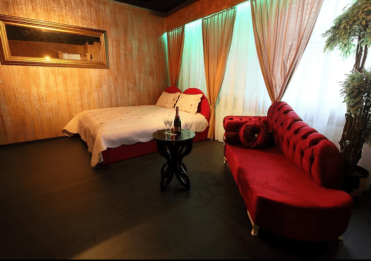 Diamond Club - Nightclub in Volketswil, Switzerland