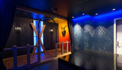 Cruising World Volketswil - Swinger Club in Volketswil, Switzerland