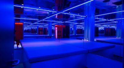 Cruising World Volketswil - Swinger Club in Volketswil, Switzerland