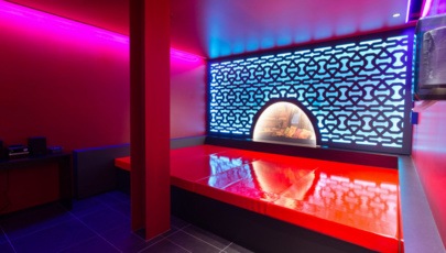 Cruising World Volketswil - Swinger Club in Volketswil, Switzerland