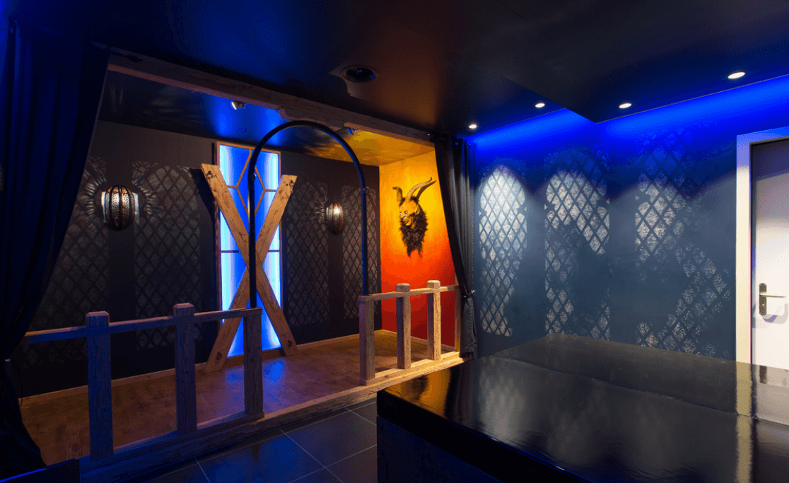 Cruising World Volketswil - Swinger Club in Volketswil, Switzerland