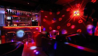 Restaurant, Kontaktbar Club Wilden Mann Wädenswil - Nightclub in Wadenswil, Switzerland